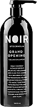 Kup Szampon do włosów zwiększający objętość - Noir Stockholm Grand Opening Volume Shampoo