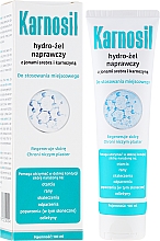 Kup Hydrożel naprawczy z jonami srebra i karnozyną - Deep Pharma Karnosil