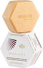 Kup Rozjaśniające złuszczające mydło antyseptyczne - Makari Brightening Exfoliating Antiseptic Soap