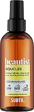 Kup Spray regenerujący loki - Laboratoire Ducastel Subtil Beautist Curl Revitalization Spray