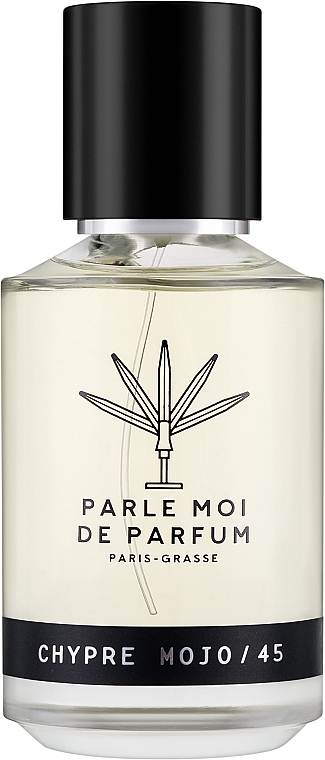 Parle Moi De Parfum Chypre Mojo/45 - Woda perfumowana — Zdjęcie N1