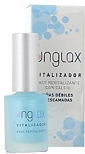 Kup Lakier naprawczy do paznokci - Unglax Nail Vitalizer Nº3