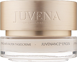 Kup Przeciwstarzeniowy krem do twarzy na dzień - Juvena Juvenance Epigen Lifting Anti-Wrinkle Day Cream