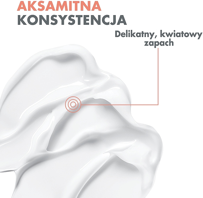 Modelujący owal twarzy krem na dzień - Avène Eau Thermale Derm Absolu Day Cream — Zdjęcie N4