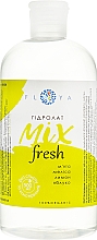 Mieszanka hydrolatowa Fresh - Floya — Zdjęcie N4