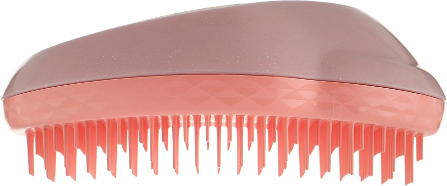 Szczotka do włosów - Tangle Teezer The Original Blush Glow Frost — Zdjęcie N4