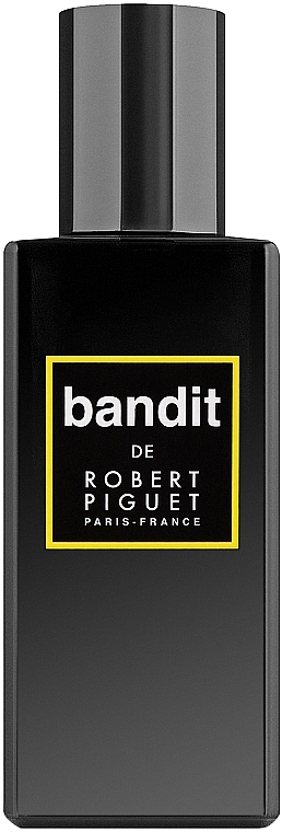 Robert Piguet Bandit - Woda perfumowana