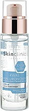 Kup Nawilżająco-łagodzące serum do twarzy - Bielenda Skin Clinic Professional Hyaluronic Acid