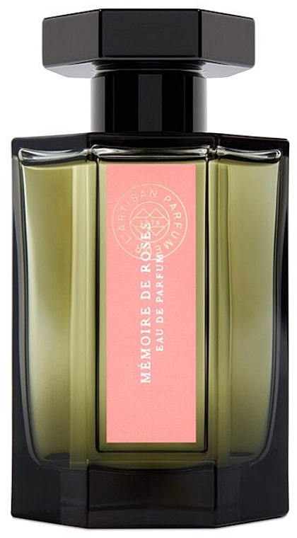 L'Artisan Parfumeur Memoire De Roses - Woda perfumowana — Zdjęcie N1