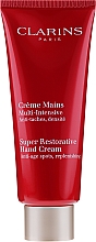 Kup Regenerujący krem do rąk - Clarins Super Restorative Hand Cream