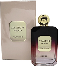 Valmont Collezione Privata Private Mind - Woda perfumowana — Zdjęcie N3
