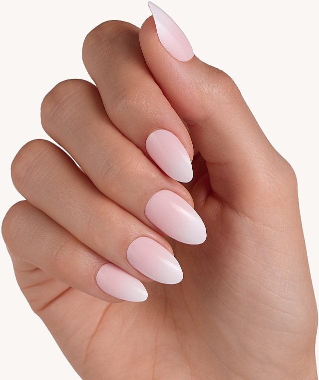 Samoprzylepne sztuczne paznokcie - Essence French Manicure Click-On Nails — Zdjęcie N8