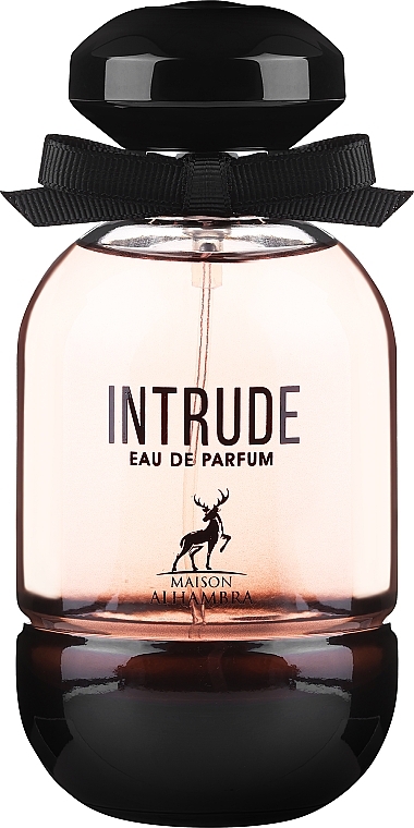 Alhambra Intrude (L'Intrude) - Woda perfumowana