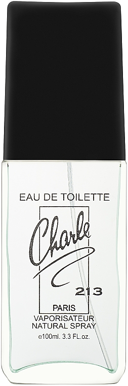 Aroma Parfume Charle 213 - Woda toaletowa — Zdjęcie N1