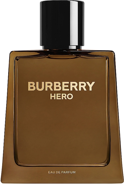 Burberry Hero Eau de Parfum - Woda perfumowana — Zdjęcie N1
