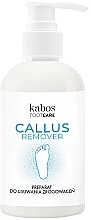 Kup Produkt do usuwania martwej skóry i modzeli - Kabos Callus Remover