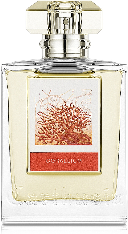 Carthusia Corallium - Woda perfumowana