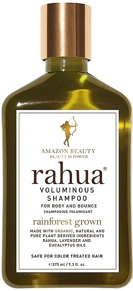 Szampon do włosów zwiększający objętość - Rahua Voluminous Shampoo — Zdjęcie N1