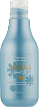 Szampon do włosów farbowanych - Pro. Co Keeping Shampoo — Zdjęcie N1