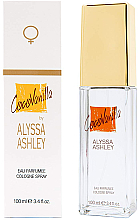 Kup Alyssa Ashley Coco Vanilla by Alyssa Ashley - Woda kolońska