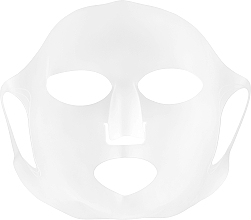 Maska silikonowa poprawiająca wchłanianie kosmetyków - Yeye — Zdjęcie N1