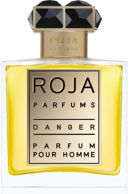 Roja Parfums Danger Pour Homme - Perfumy — Zdjęcie N1