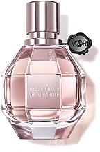 PRZECENA! Viktor & Rolf Flowerbomb - Woda perfumowana * — Zdjęcie N3