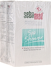 Relaksujący żel pod prysznic - Sebamed Spa Shower — Zdjęcie N3