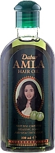 Kup PRZECENA! Olejek do włosów - Dabur Amla Healthy Long And Beautiful Hair Oil *