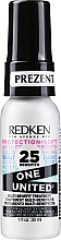 PREZENT! Wielofunkcyjny spray ochronno-pielęgnacyjny do włosów - Redken One United Elixir — Zdjęcie N1