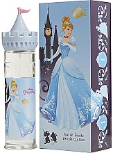 Disney Princess Cinderella - Woda toaletowa — Zdjęcie N1