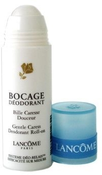 Lancome Bocage - Perfumowany dezodorant w kulce — Zdjęcie N2