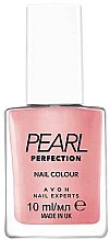 Kup Lakier do paznokci - Avon Pearl Perfection Nail Colour