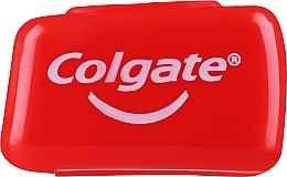 PREZENT! Nakładka na szczoteczkę do zębów - Colgate — Zdjęcie N1