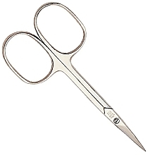 Nożyczki do skórek, 9 cm - Nippes Solingen Scissors N800 — Zdjęcie N1