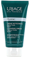 Oczyszczający krem do mycia twarzy i ciała - Uriage Hyséac Cleansing Cream — Zdjęcie N1