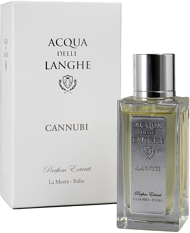 Acqua Delle Langhe Cannubi - Perfumy