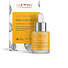 Kup Multiwitaminowy olejek do twarzy - Alkmie Skin Superfood Superfruit Oil