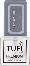 Wysuszacz do paznokci - Tufi Profi Premium Dehydrator — Zdjęcie N1