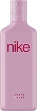 Nike Loving Floral Woman - Woda toaletowa — Zdjęcie N1