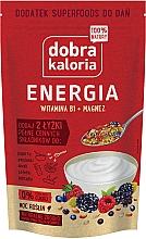 Kup Mieszanka superfoods Energia - Dobra Kaloria Mix SuperFoods Energy