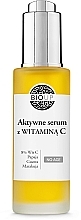 Kup Serum z witaminą C 15% - Bioup Vitamin C Tetra 15% Time-Reversing Treatment