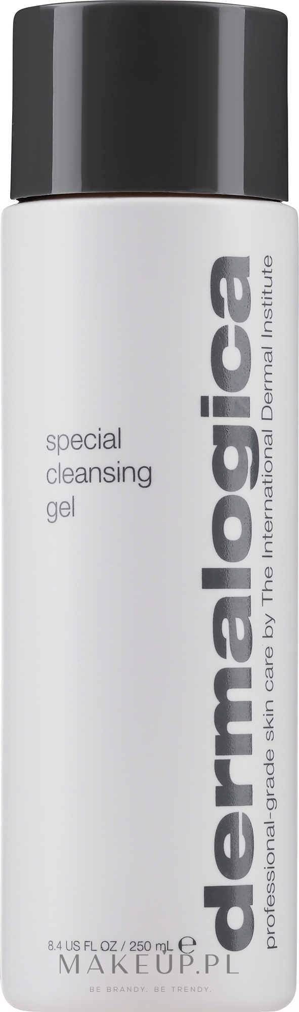 Delikatny pieniący się żel do mycia skóry - Dermalogica Daily Skin Health Special Cleansing Gel — Zdjęcie 250 ml