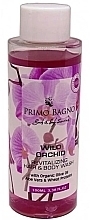 Kup Żel do ciała i włosów Dzika Orchidea - Primo Bagno Wild Orchid Revitalizing Hair And Body Wash