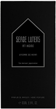 Serge Lutens At Home La Dame De Heian - Spray do wnętrz — Zdjęcie N2