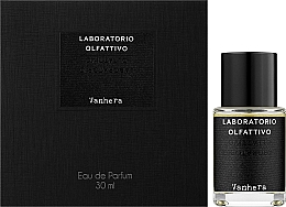 Laboratorio Olfattivo Vanhera - Woda perfumowana — Zdjęcie N2