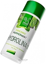 Organiczna woda miętowa - Ina Essentials Organic Peppermint Hydrolina — Zdjęcie N1