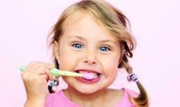 Pasta do zębów na bazie aminoftorydu dla dzieci - Paro Swiss Paro Amin Kids — Zdjęcie N2