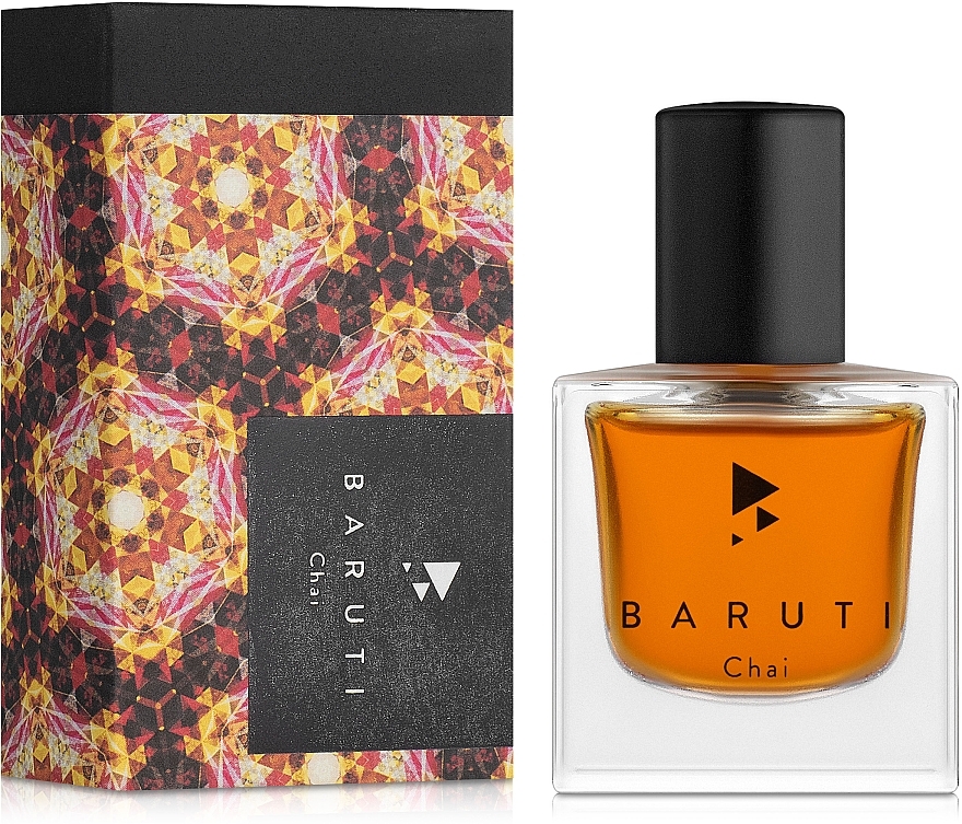 Baruti Chai - Perfumy — Zdjęcie N2