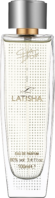 Chat D'or Latisha Woman - Woda perfumowana — Zdjęcie N1